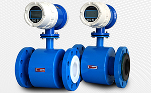 測水電磁流量計